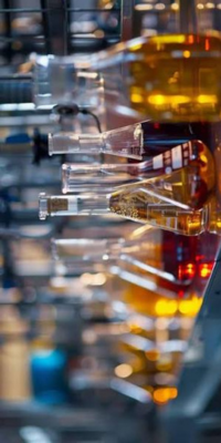 Specialty Chemicals